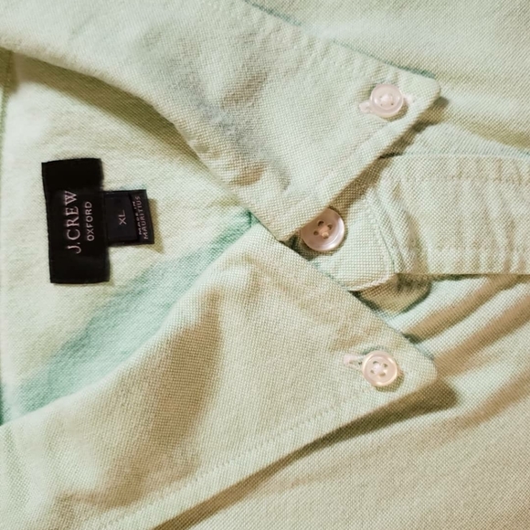 Mens J.Crew button up - Picture 1 of 2